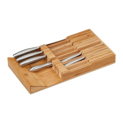 Knife holder The box holds 12 knives