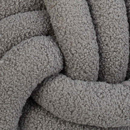 Coussin à nœuds
