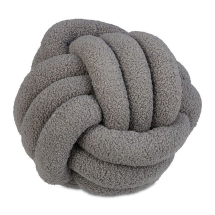 Coussin à nœuds