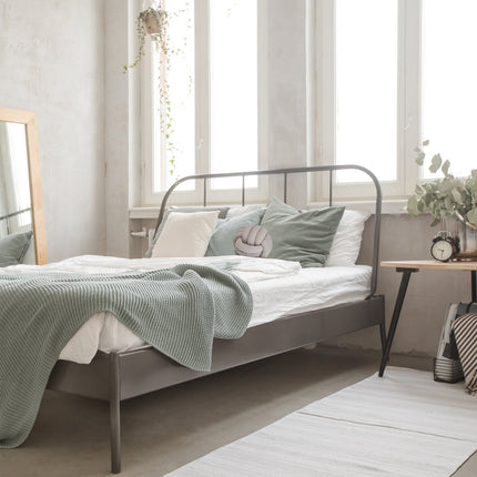 Coussin à nœuds
