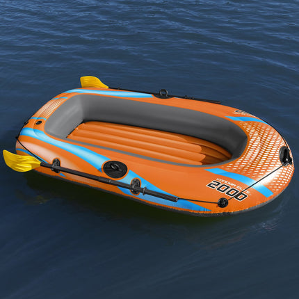 Kondor Elite 2000 Gonflable 1,96 m x 106 cm