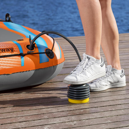 Kondor Elite 2000 Gonflable 1,96 m x 106 cm