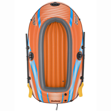 Kondor Elite 2000 Inflatable 1.96m x 106cm