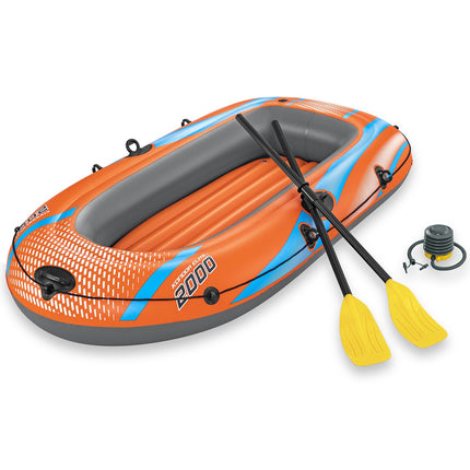 Kondor Elite 2000 Gonflable 1,96 m x 106 cm