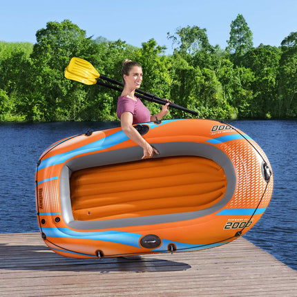 Kondor Elite 2000 Gonflable 1,96 m x 106 cm