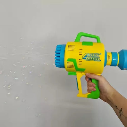 Kruzzel 20933 bublifuk bazuka