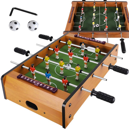 Kruzzel 21909 stolní fotbal