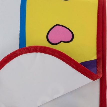Kruzzel 22240 water drawing mat