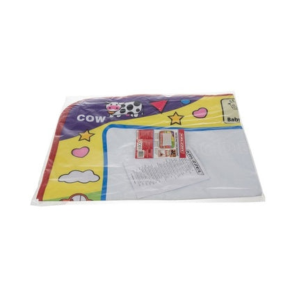 Kruzzel 22240 water drawing mat