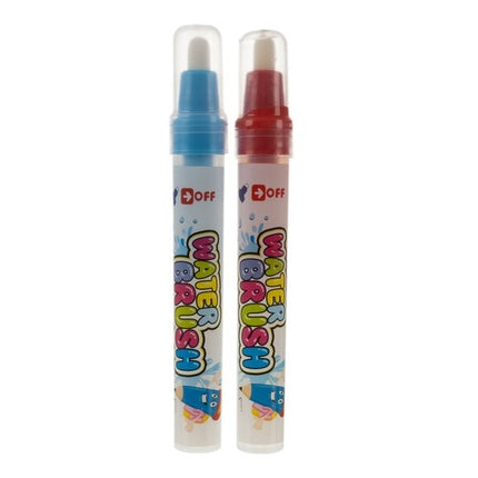 Kruzzel 22240 water drawing mat