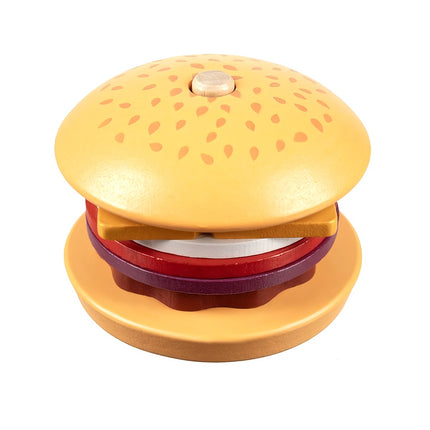 Kruzzel 22673 Holzburger 