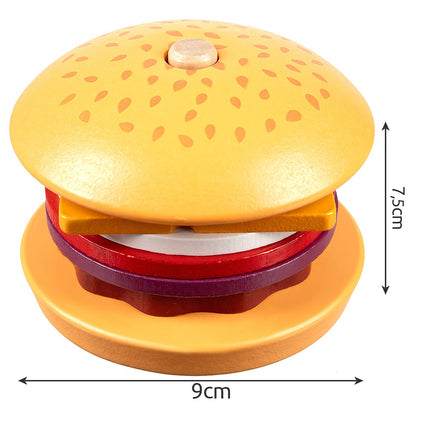 Kruzzel 22673 Holzburger 