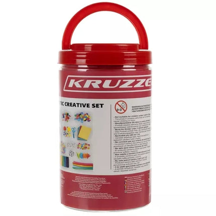 Kruzzel 23655 Kreatives Kunst-Set