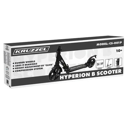 Kruzzel Hyperion B 23550 scooter