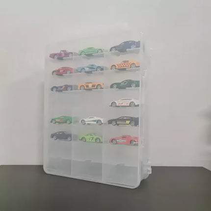 Kruzzel W20313 car suitcase
