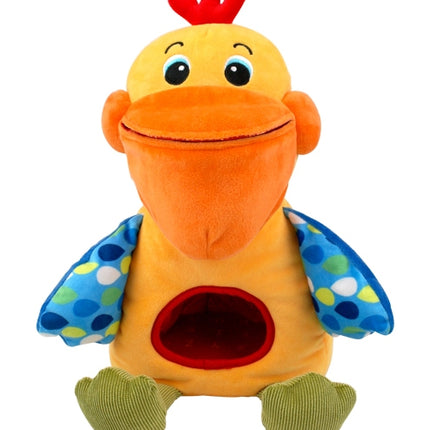 Kskids Activity Toy Hungry Pelican