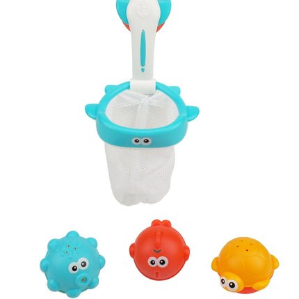Kskids Bath Toy Catch And Grab