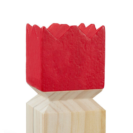 Jeu de Kubb Viking