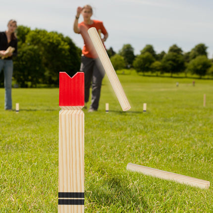 Jeu de Kubb Viking