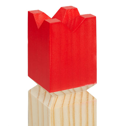 Jeu de Kubb Viking