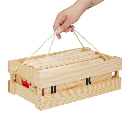 Jeu de Kubb Viking