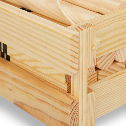 Jeu de Kubb Viking