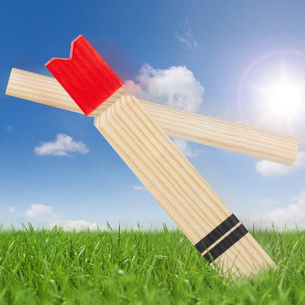 Jeu de Kubb Viking