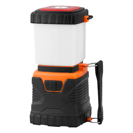 LED Camping Lantern, 1000LM, 360, 4 Modes