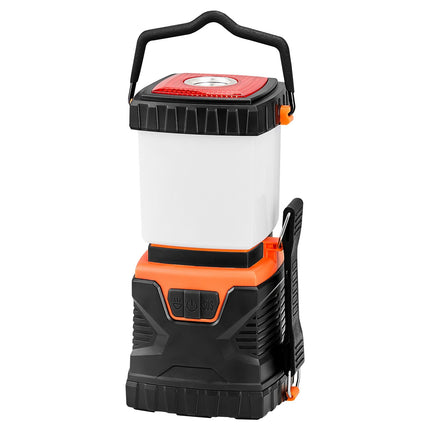 LED Camping Lantern, 1000LM, 360, 4 Modes