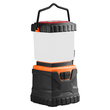 LED Camping Lantern, 1000LM, 360, 4 Modes