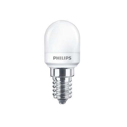 LED E14 do lednice T25 hruška 15W matná 150lm