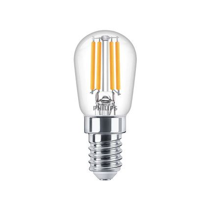 LED E14 T25S 15 W Transparente 110 lm