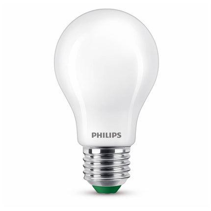 LED E27 Normal 2,3W (40W) Matt 485lm 2700K Energieklasse A