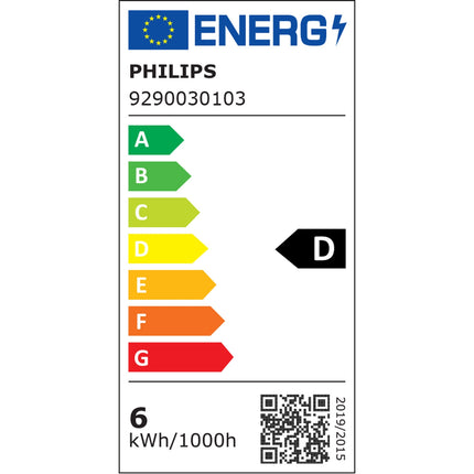 LED E27 Normal 60W Klar Dimmbar WarmGlow 806lm