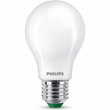 LED E27 Normal 7.3W (100W) Frosted 1535lm 2700K Energy class A