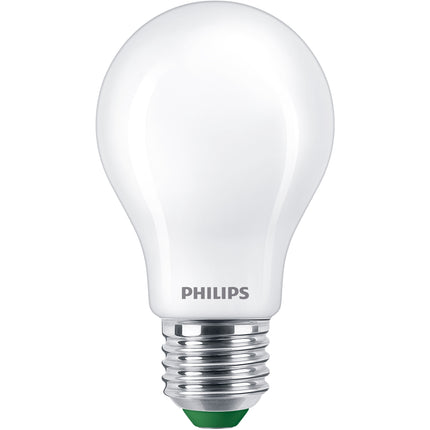 LED E27 Normal A60 4W (60W) Mattiert 840lm Dimmbar 2700K Energieklasse A