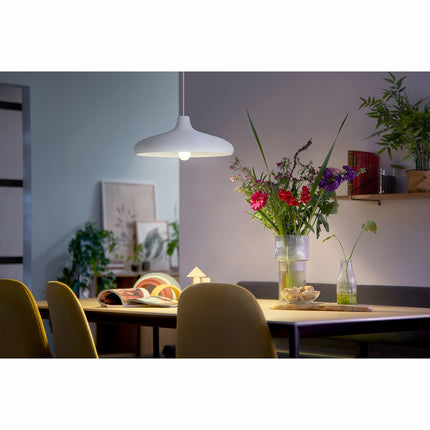LED E27 Normal A60 7,3W (100W) Matt 1535lm Dimmbar 2700K Energieklasse A