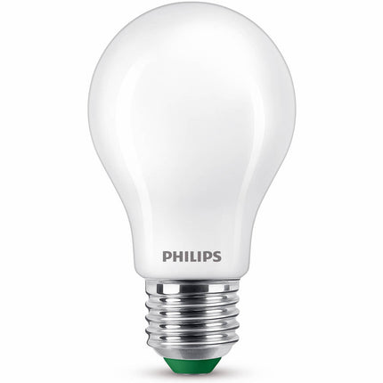 LED E27 Normal A60 7,3W (100W) Matt 1535lm Dimmbar 2700K Energieklasse A