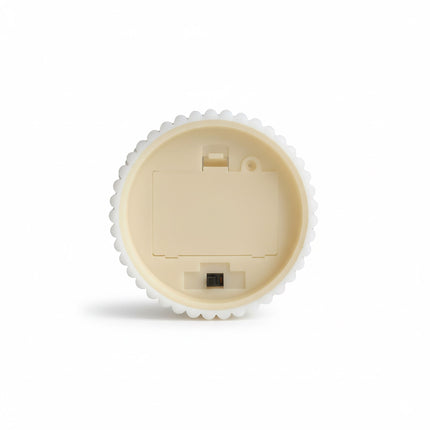 LED-Kerzen ohne Flamme, 4er-Set, flackerndes Licht
