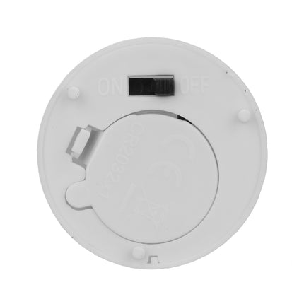 LED Teelichtkerzen mit Flackereffekt, 12er-Set, Batterien enthalten