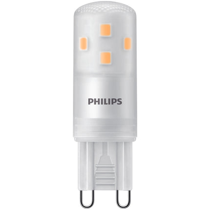 LED G9 Kapsel 2,7W (25W) dimmbar 300lm