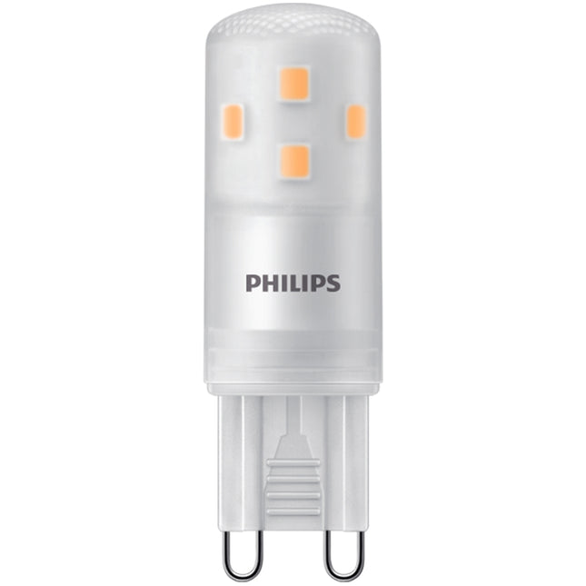 LED G9 kapsle 2.7W (25W) stmívatelná 300lm