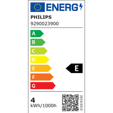 LED G9 Kapsel 40W dimmbar 480lm