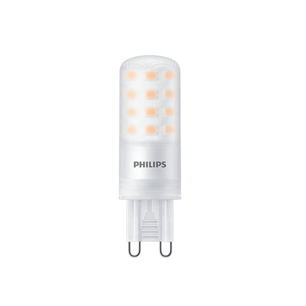 LED G9 Kapsel 40W dimmbar 480lm