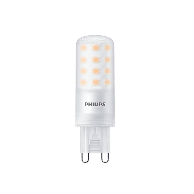 LED G9 Kapsel 40W dimmbar 480lm