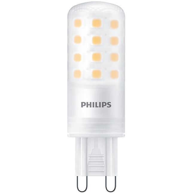 LED G9 Kapsel 4W (40W) dimmbar 480lm