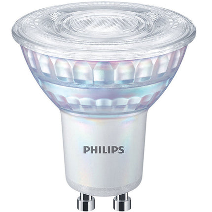 LED GU10 50W + E27 60W Dimmbares WarmGlow Set