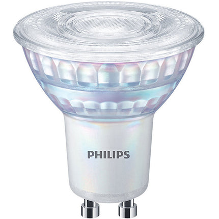 LED GU10 spot 3.8W (50W) stmívatelná WarmGlow 345lm