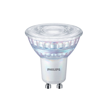 LED GU10 Spot 50W Dimmbar WarmGlow 345lm