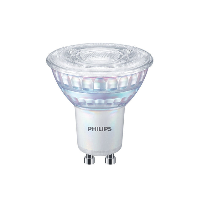 LED GU10 Spot 50W Dimmbar WarmGlow 345lm